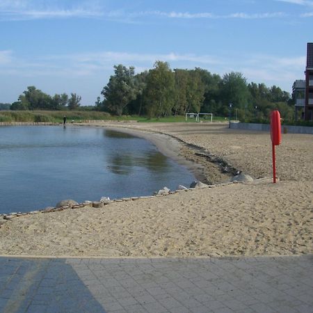 Das Mueritz Haus Rechlin Dış mekan fotoğraf