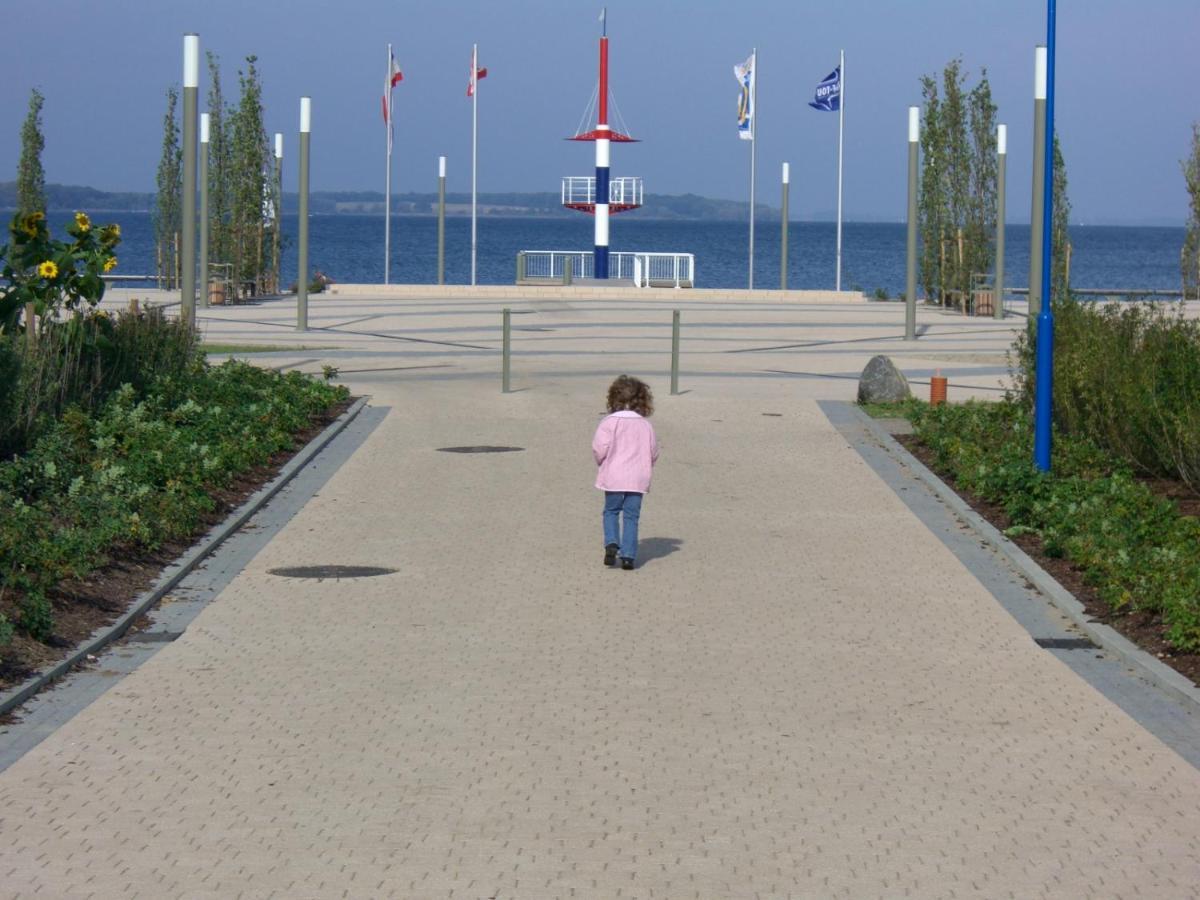 Das Mueritz Haus Rechlin Dış mekan fotoğraf